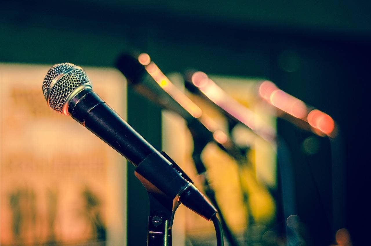 la musique tout en douceur au travers du chant
