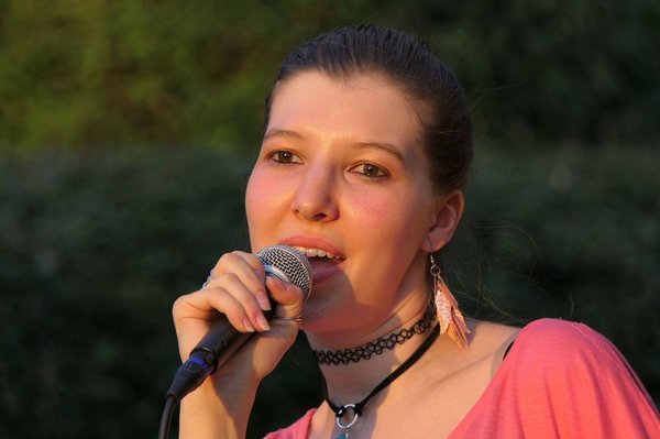 Pourquoi prendre des cours de chant ?